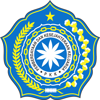 Logo TP PKK Kota Makassar